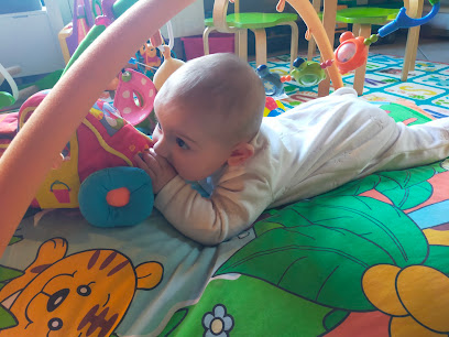 Florence Furtado Fernandes, Assistante Maternelle à Larrazet