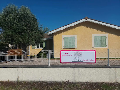 Graine De M.e.j.e - Mam Audenge Assistante Maternelle à Audenge