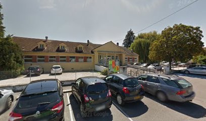 Town De Louhans - Crèche Municipale, Crèche à Louhans