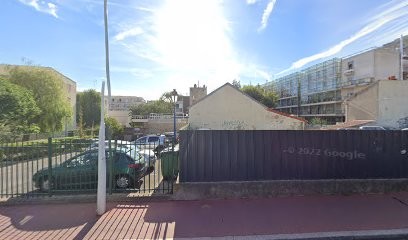Kidgarden, Crèche à Montrouge