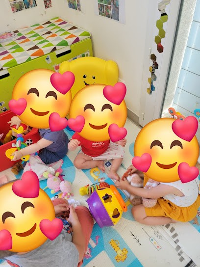 Réjane, Assistante Maternelle à La Destrousse