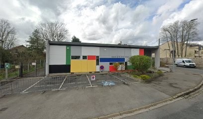 House Petite Enfance, Crèche à Gretz-Armainvilliers