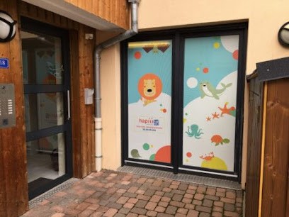 Micro Crèche Hapili Lampertheim, Crèche à Lampertheim