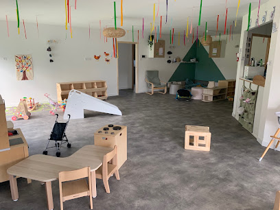 Micro Crèche Le Cocon Des Enfants, Crèche à Casson
