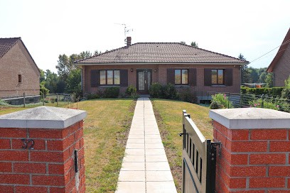 La Maison Des Petits Pirates, Service de Garde d'Enfants à Domicile à Plouvain