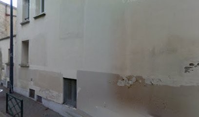 Hall - Crib Collective Home De L'enfant, Crèche à Nogent-sur-Marne