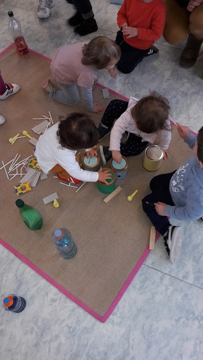 Relay Early Neuvic, Assistante Maternelle à Chantérac