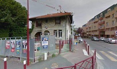 Mini Crib La Peupleraie, Crèche à Fresnes