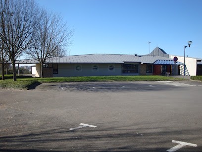 Childcare Center Brindille, Crèche à Thorigné-Fouillard