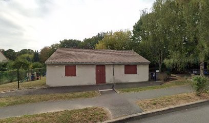 Crèche Vallée Verte, Crèche à Thiais