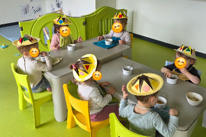 Micro-Crèche La Chrysalide, Crèche à Parentignat