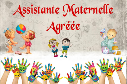 Assistante Maternelle Agréée Mme Tremblier M.laure, Assistante Maternelle à Saint-Hippolyte
