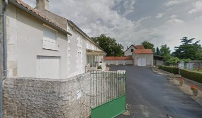 Relay Childminder, Crèche à Vouillé