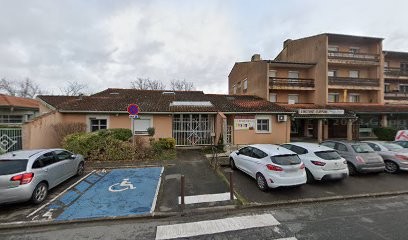 Crèche La Pitchounelle, Crèche à Saint-Jean