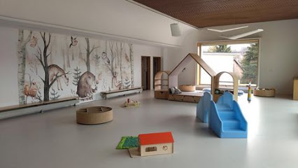 Frahier Les Fraloupiots (Dsp) Crèche à Frahier-et-Chatebier