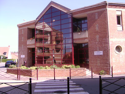 Crèche Pas À Pas Et Lalala Crèche à Faches-Thumesnil