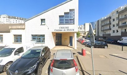 Collective Crèche Comtesse De Ségur, Crèche à Montigny-le-Bretonneux