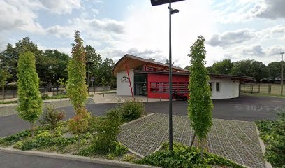 La Coccinella Multi Accueil, Crèche à Lempdes