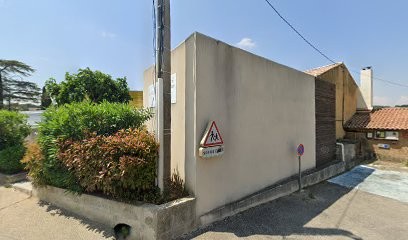 Les Mini-Pousses, Crèche à Saint-Laurent-des-Arbres