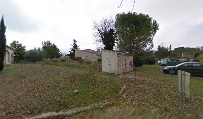 Crèche Les Bébisous, Crèche à Villevieille