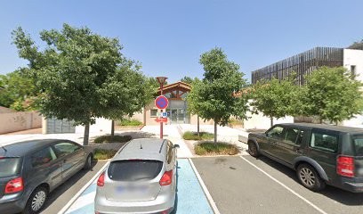 Creche La Claire Fontaine, Crèche à Toulouges