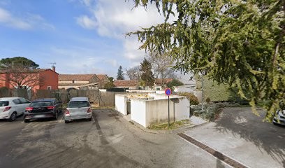 Creche Les P'tits Loups, Crèche à Venelles
