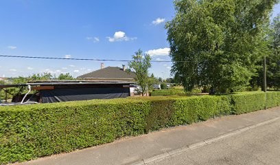 Mairie Crèche Center, Crèche à Stiring-Wendel