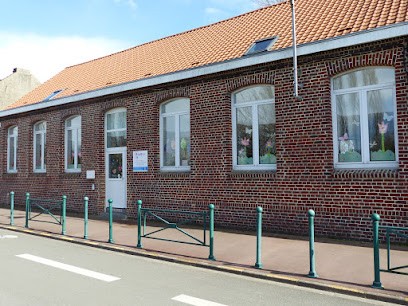 Micro-Crèches Babybulle, Crèche à Verlinghem