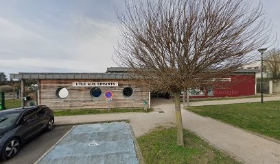 L'île Aux Enfants - Halte-Garderie, Crèche à Mardié