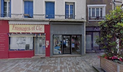 Boudchou Cie - Agency De Garde D'enfants - Melun, Service de Garde d'Enfants à Domicile à Melun