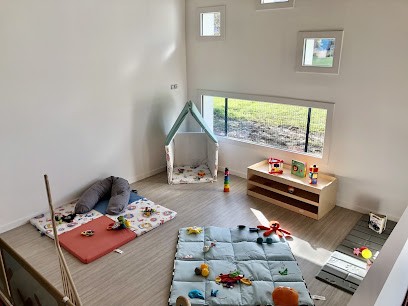 Micronursery Les Marguerites, Crèche à Iwuy