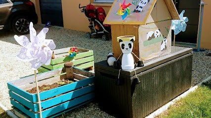 Mam Cluny La Compagnie Des Doudous, Assistante Maternelle à Cluny