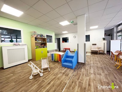 Micro Crèche Lou & Phi & Chérubins, Crèche à Rosny-sous-Bois