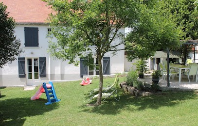 Nounou Marie Plagana, Assistante Maternelle à Crécy-la-Chapelle