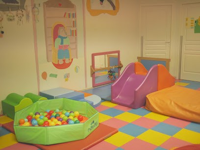 Micro Crèche Bébénou, Crèche à Castres