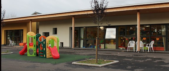 L'ilôt Bambins, Crèche à Tonnerre