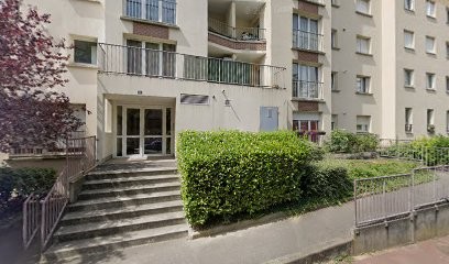 Crib Les P'tites Canailles, Crèche à Vanves