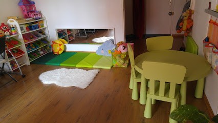 Nadal Audrey Childminder Agréée, Assistante Maternelle à Ajaccio
