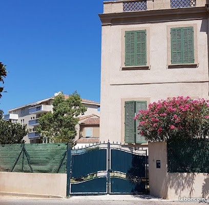 Childminder Agréée À Bastide Thadée Bonheur Des Enfants, Assistante Maternelle à Marseille 15