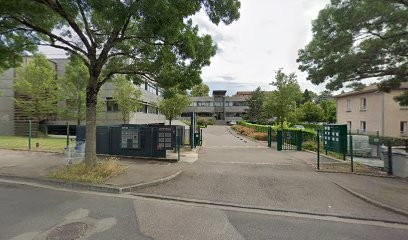 Graines D'écolos, Crèche à Sainte-Foy-lès-Lyon