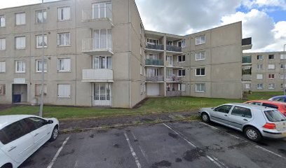 House Petite Enfance, Crèche à Tergnier