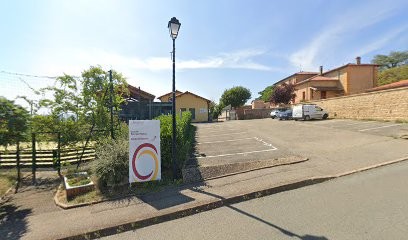 La Ribambelle Acolea, Crèche à Moiré