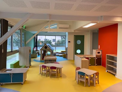 Micro Crèche Maylou, Crèche à Lahonce