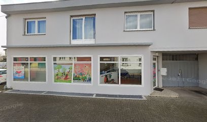 Island Children, Crèche à Holtzheim