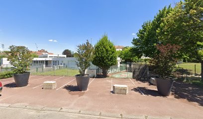 Crèche Freinet, Crèche à Longvic