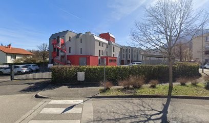 Dépann' Familles, Service de Garde d'Enfants à Domicile à Fontaine