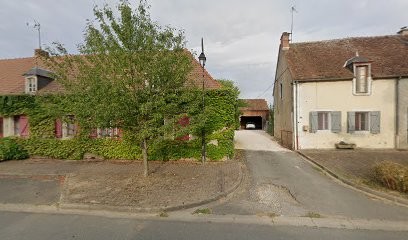 Mam Les Petits Pieds, Crèche à Limoise
