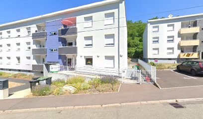 Micro Crèche Asbh De Petite-Roselle, Crèche à Petite-Rosselle