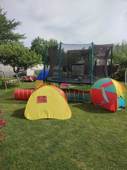 Marie Assistante Mother Agréée, Assistante Maternelle à Bulles