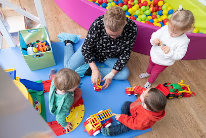 Halte Garderie Bellevue Brest, Crèche à Brest